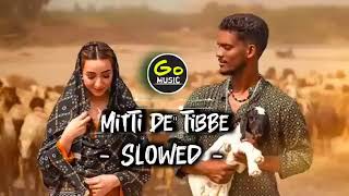 KAKA New Punjabi Song - Mitti De Tibbe(OFficial Video) | Afsha Khan | Latestpunjabi Songs
