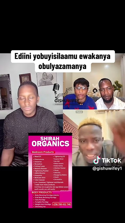 luzzi akolimidde abasilaamu