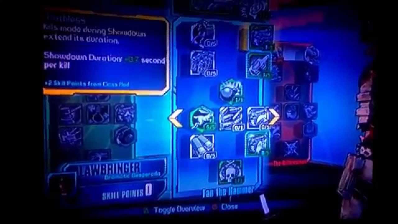 BEST NISHA BUILD LVL 30!!!