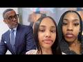 Kevin Samuels HUMBLES Two Modern Women Confused Why High Value Men Don’t Choose Them