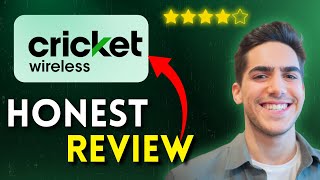 Cricket Wireless Review 2025 – Coverage, Speed, Pros & Hidden Fees
