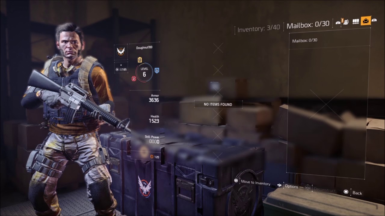 Jeu PS4 The Division 2 NEUF + Contenu Bonus - Version Française - Blister Scellé