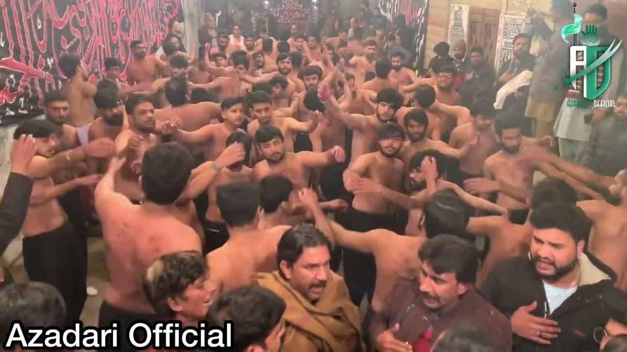 6 Jamadi Ul Sani 2022| Baba Teri Zahra س nu| Anjuman Pursa Shahzada Ali Akbar| Zainabia Imambargah