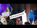 ☞ Hermès Fashion Runway- Miranda Ibañez✧*。