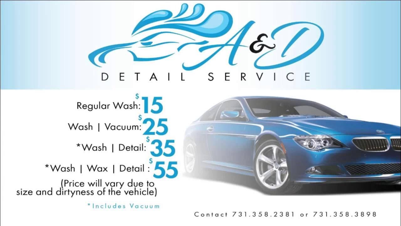 car wash huntingdon tn YouTube