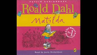 Download Lagu Matilda (Unabridged) || Out of Print Audiobooks || Roald Dahl || Joely Richardson MP3 Download Lagu Matilda (Unabridged) || Out of Print Audiobooks || Roald Dahl || Joely Richardson MP3