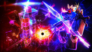 [NIL] CITADEL OF VOID - FLOOR 7 REACHED // WORLD RECORD