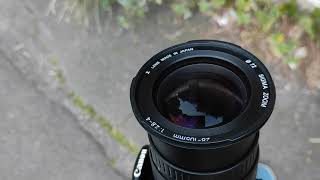 Canon 1100D с примерами фото
