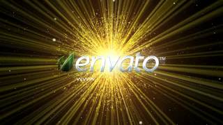 After Effects Project Files - Logo Explode - VideoHive