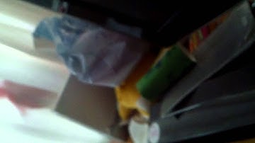 3DS/WII U more Hacked symbols Qr codes: and testing symbols on MK8 part1/2