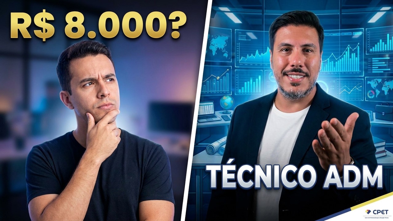 Carreira de Técnico em Administração: Salários, Funções e se Vale a ...