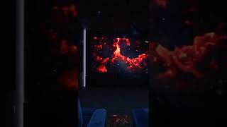 RGB TVs  Movie Nights Just Got INSANE!