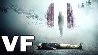 Pandemonium Bande Annonce Vf 2025