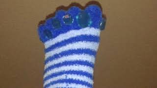 YogaToes Gems 💎 💎 💎 First Impresssions Bunion Releif Toe Separators Correct Toes