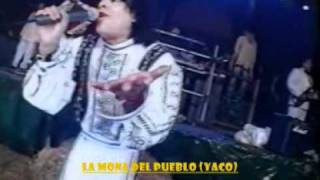 LA MONA JIMENEZ-CON TU MODO DE AMAR (YACO)