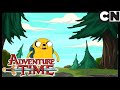 Hall of Egress | Adventure Time | Cartoon Network