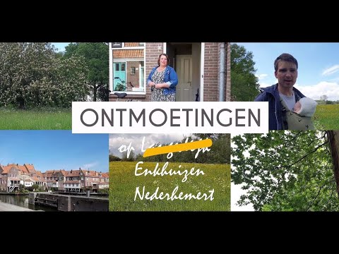 Ontmoetingen op Langedijk - 8