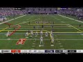 MAL Week 2 Vs Ravens