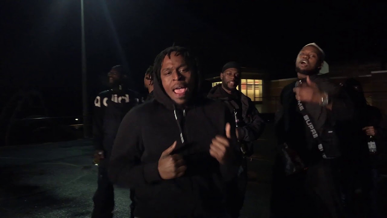 KRAZIE FT BUBBA " FUK WIT YOU "