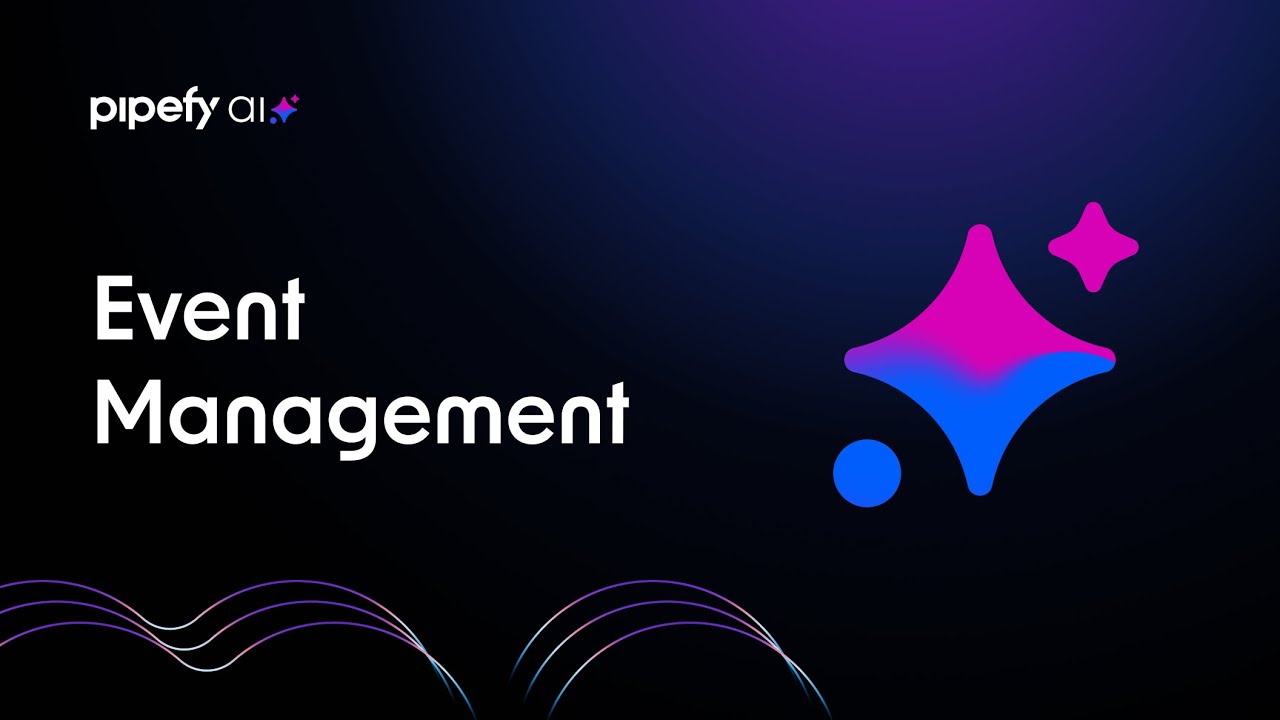 Pré-visualização do vídeo Cut event planning and execution time by up to 99% with AI