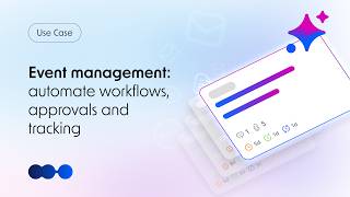Pipefy AI for Event Management