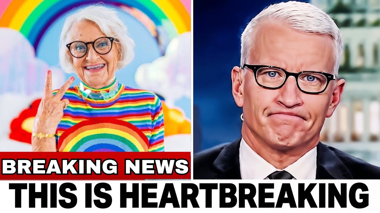 2 MINUTES AGO : Influencer Baddie Winkle Dies at 97 | Internet Icon Remembered