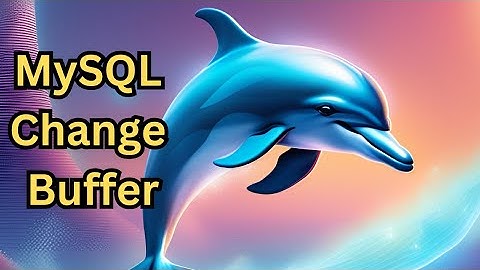 MySQL Change Buffer