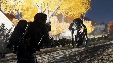 ARMA 3: TCL AI and Our Benefactors+