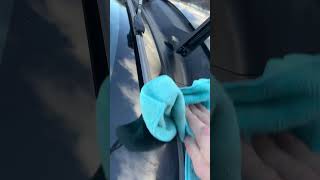 Testing Mothers Back To Black