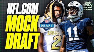 2025 NFL Mock Draft Reaction: Are The Browns Going To SHOCK Everyone