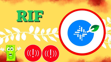 RIF Prediction 04/03 LIQUITY COIN Price News Today - Crypto Technical Analysis Update Price Now