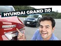 HYUNDAI Grand i10 2021 | Prueba de manejo completa