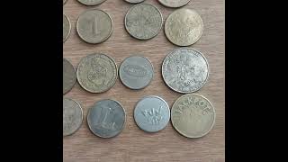 COLLECTIBLE TOKEN COINS screenshot 4