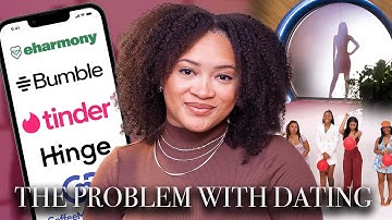 A Deep Dive into The Current State of Dating | Couples Therapist Advice for 2026