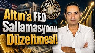 Devrim Akyıl: Altın ve Gümüş Analizi — 30 Ağustos 2026