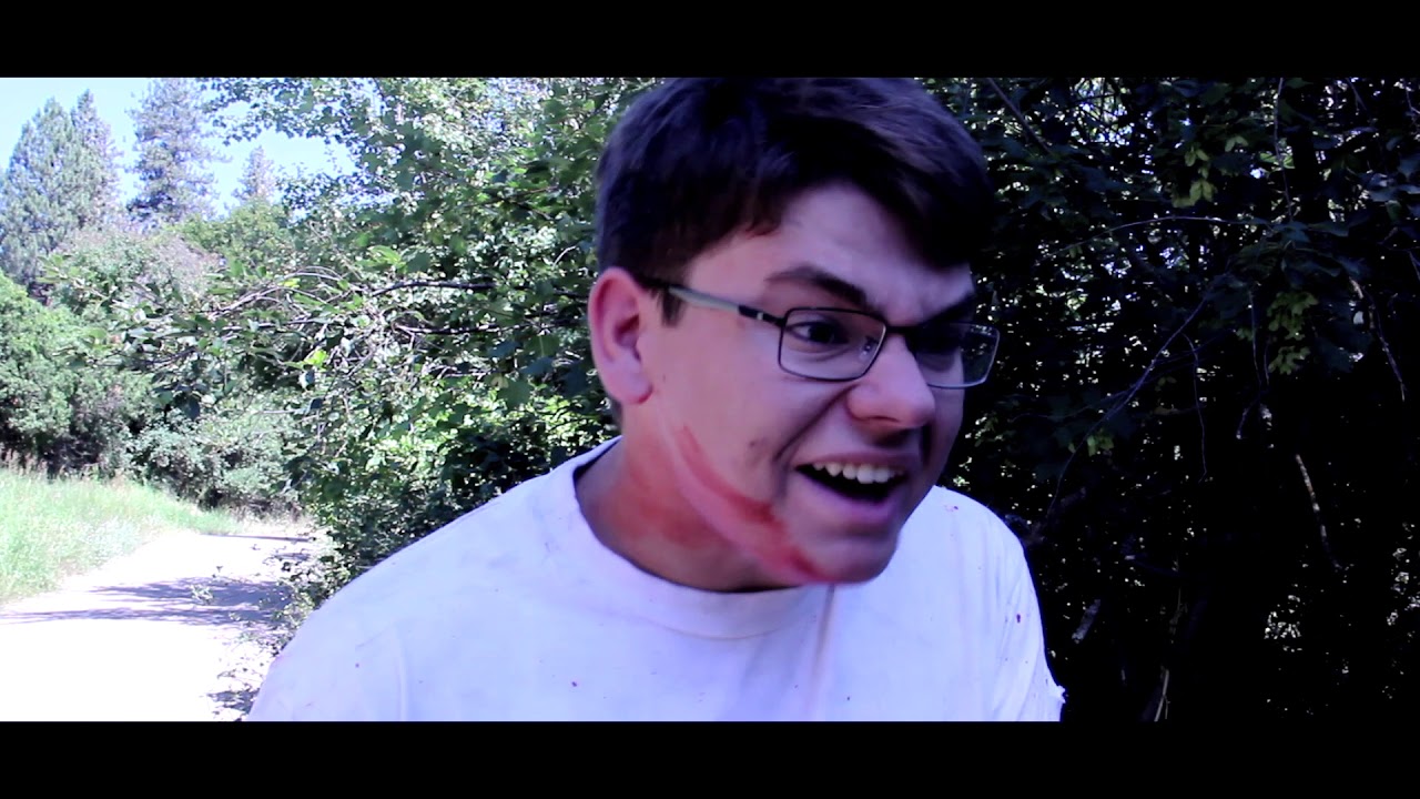 MCAT's Zombie Camp 2018 Trailer accessibility