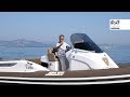 [ITA] JOKER BOAT CLUBMAN 30 - Prova Gommone - The Boat Show