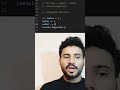Assignment Operators in js #coding #frontendcourse #programming