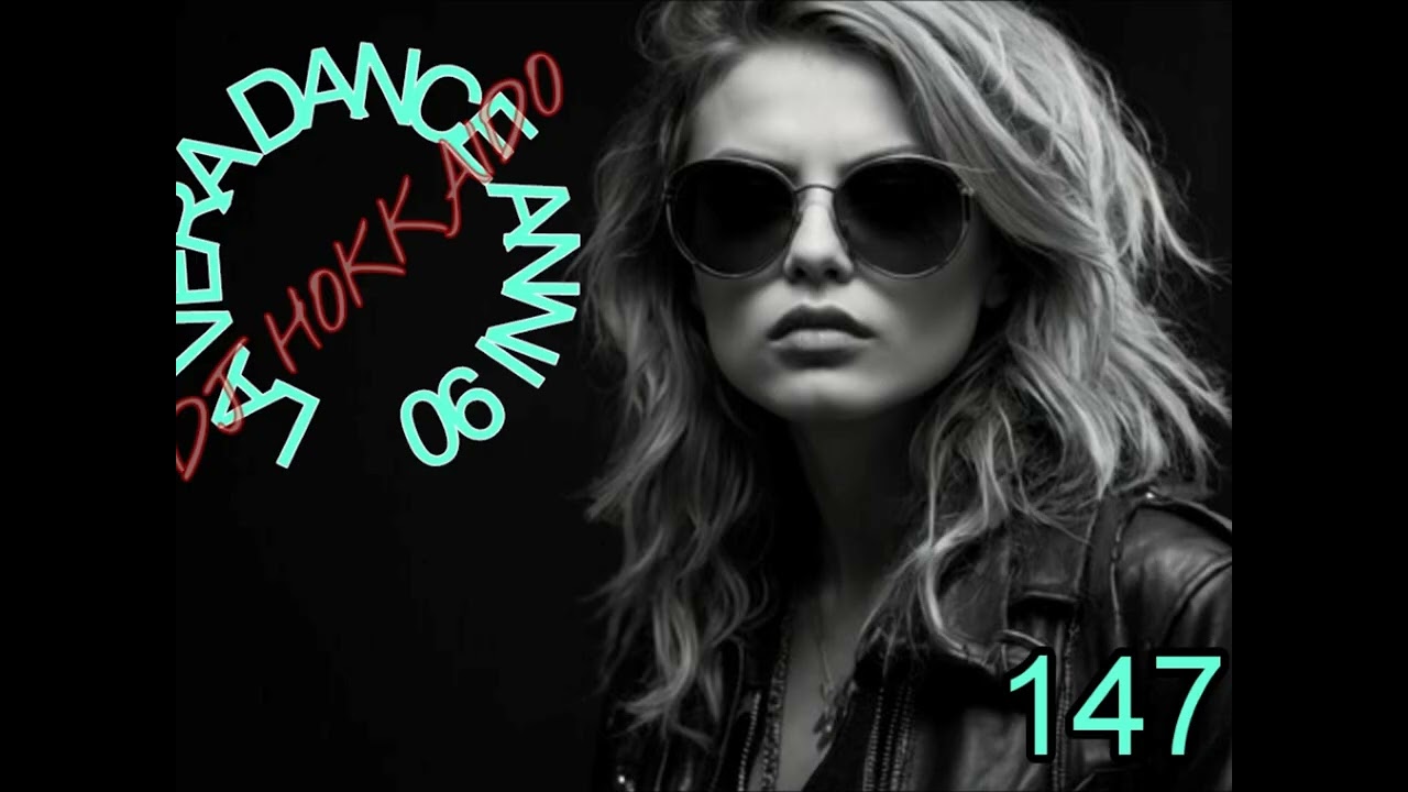 LA VERA DANCE ANNI '90 PART 147 (SHADOWBAN MIX) DJ HOKKAIDO - YouTube