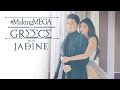 Making MEGA Greece with JaDine