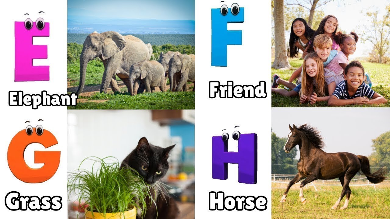 Песенка про алфавит для детей | Изучение алфавита для малышей | Фонетика для детей | Буквы алфавита