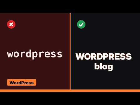 Wordpress: Parse error:syntax error (2 Solutions!!)