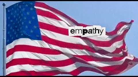 empathy (music video)