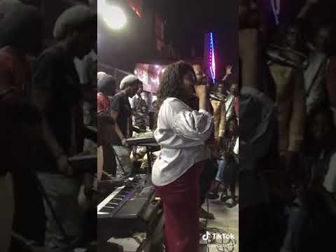 مني ماروكو تباشي وأولاد حميدتي