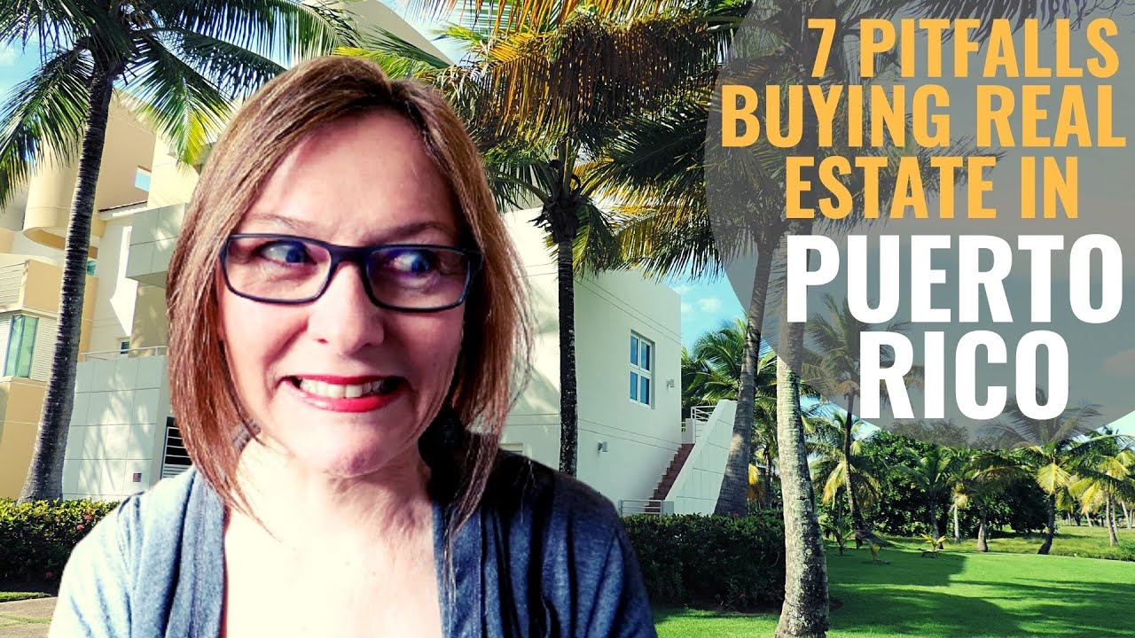 I wish I'd Known This Before Buying a House in PUERTO RICO YouTube