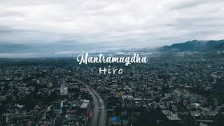 Sarara Badal Mantramugdha Ghorahi Hiro Bro Dji Mavic Air 2