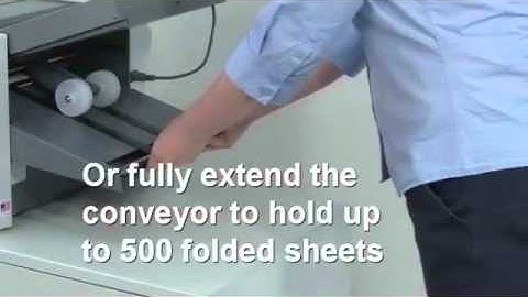 Formax FD 38X Video2.m4v