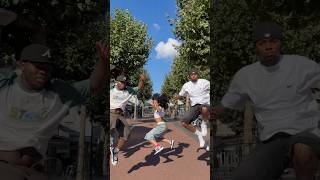 WIE LAAT ONS DEZE DANSIE ZIEN DAN? 🕺🔥