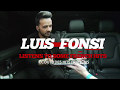 LUIS FONSI DÉCOUVRE LES HITS FRANÇAIS ! (KENDJI, JUL, SLIMANE, EDITH PIAF...)