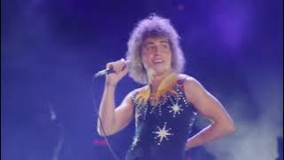 Download lagu Age of Man - Greta Van Fleet live